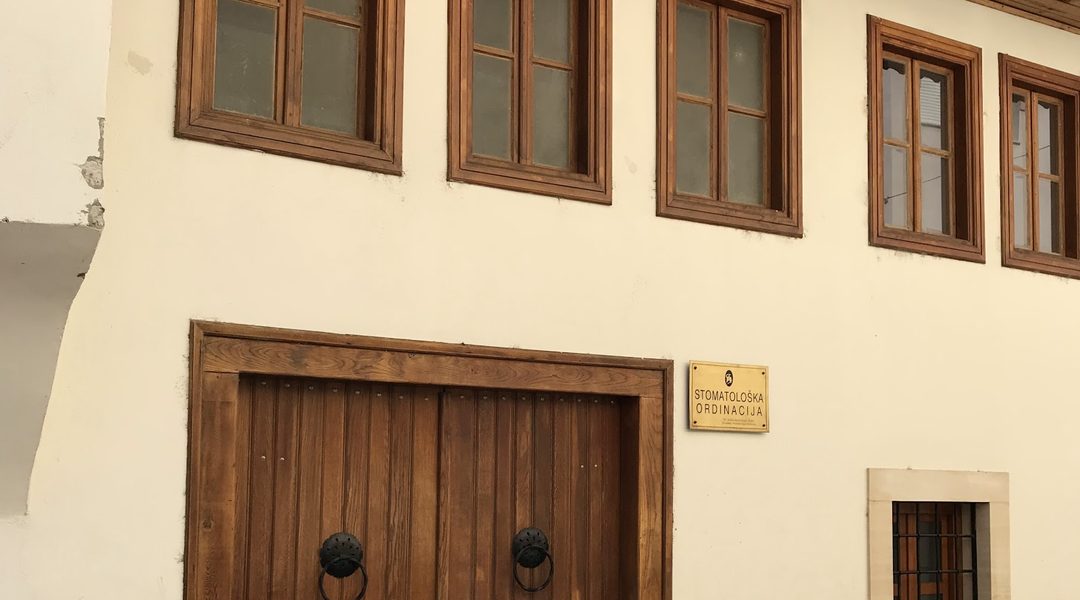 Dr. Adila Muminagić Pašić